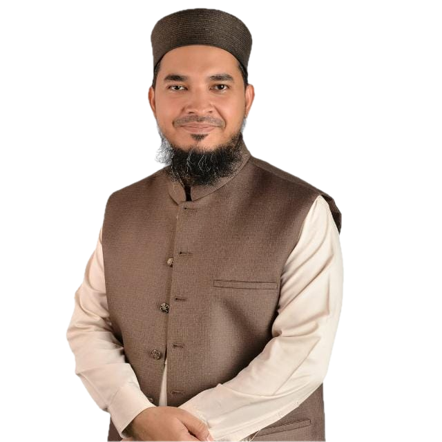 Shahid Ansari
